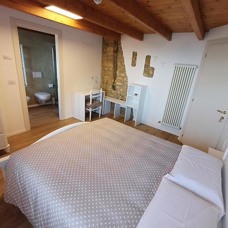 Al Colle Rooms Montebello Vicentino ภายนอก รูปภาพ