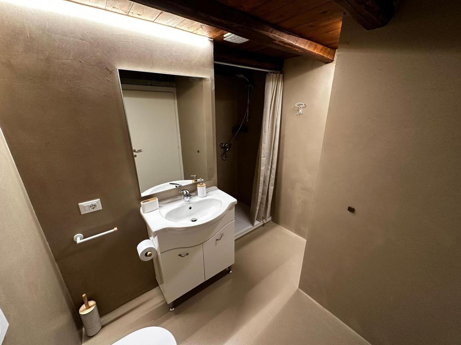 Al Colle Rooms Montebello Vicentino ภายนอก รูปภาพ