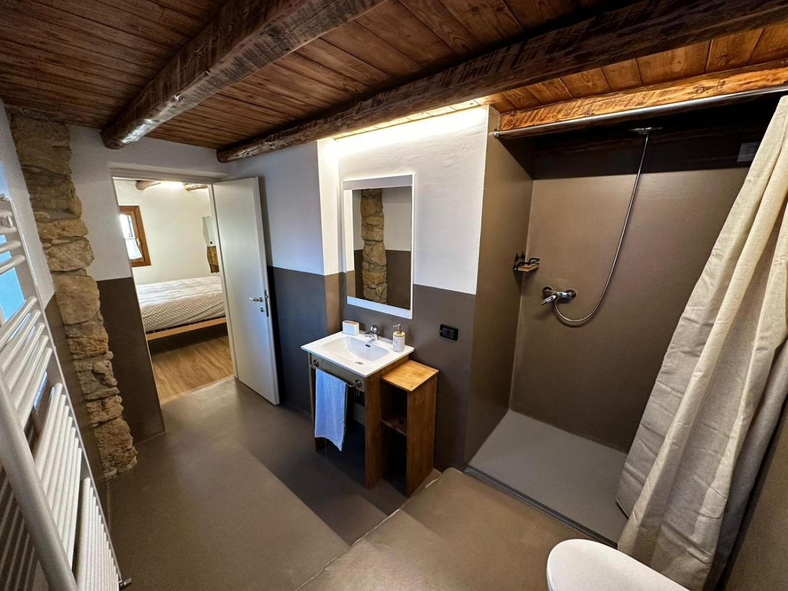 Al Colle Rooms Montebello Vicentino ภายนอก รูปภาพ