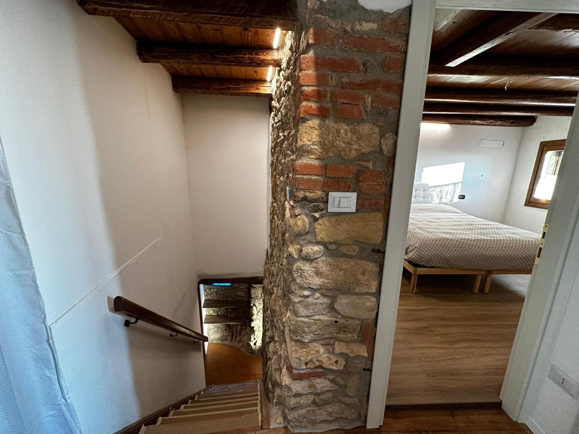 Al Colle Rooms Montebello Vicentino ภายนอก รูปภาพ