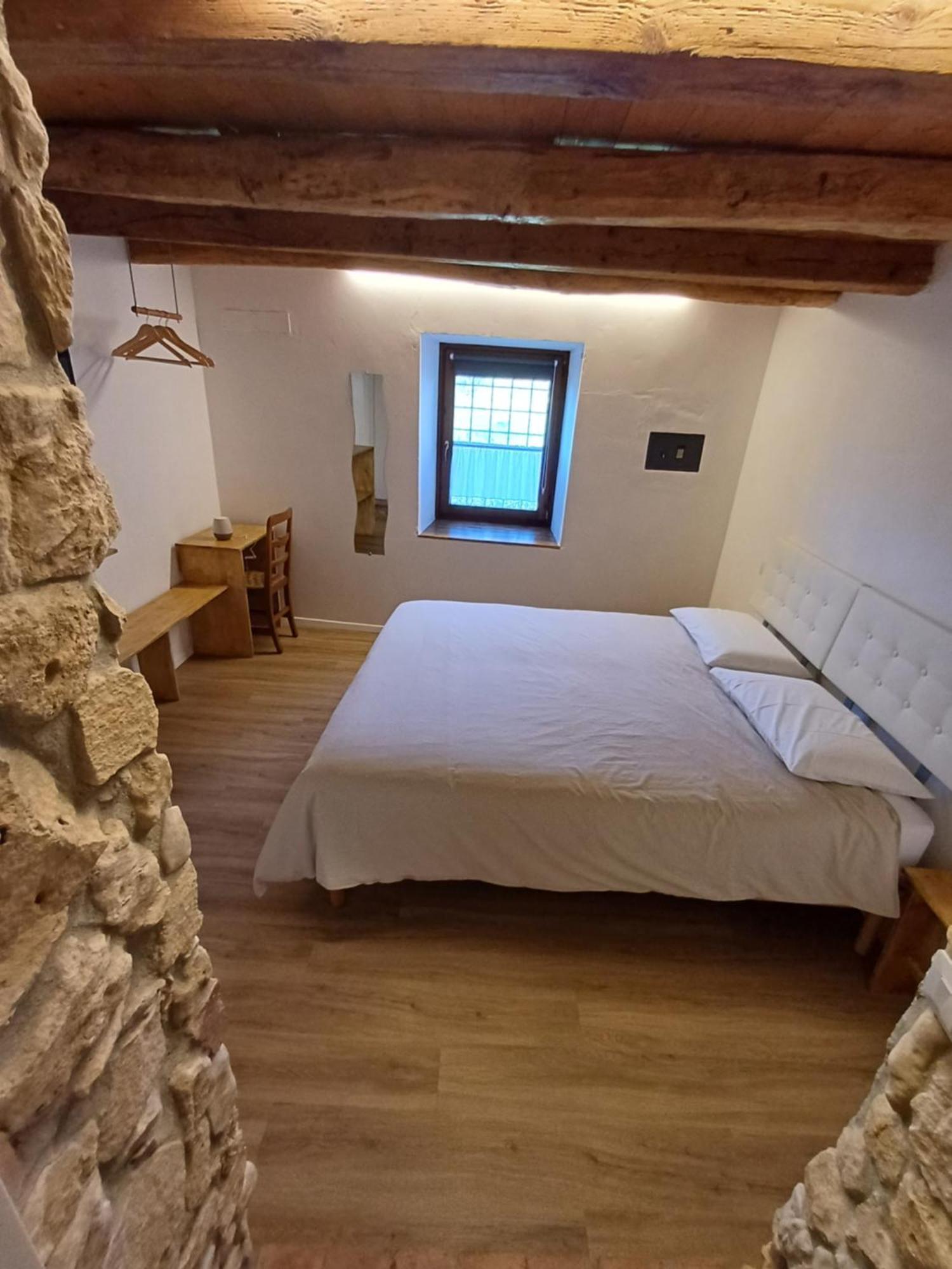 Al Colle Rooms Montebello Vicentino ภายนอก รูปภาพ
