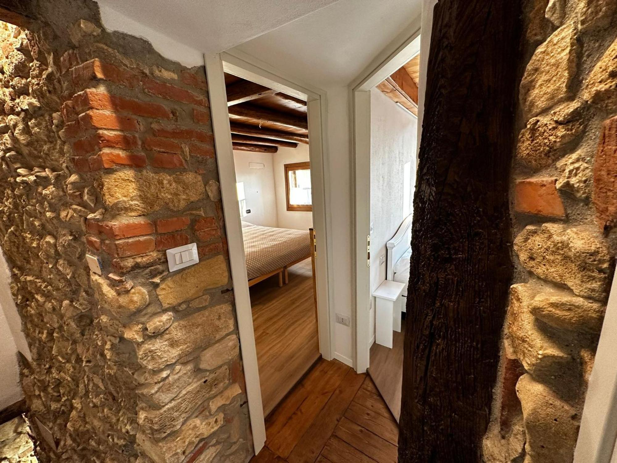 Al Colle Rooms Montebello Vicentino ภายนอก รูปภาพ